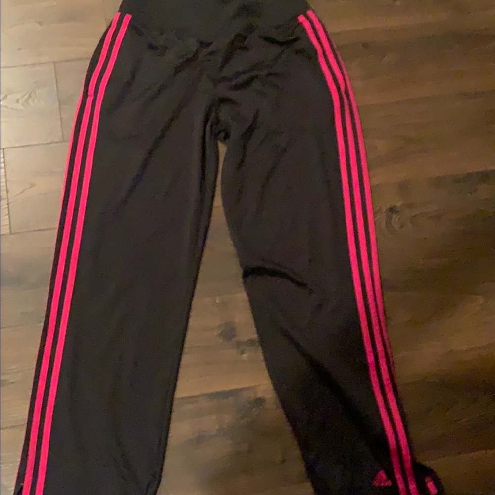 Adidas pants